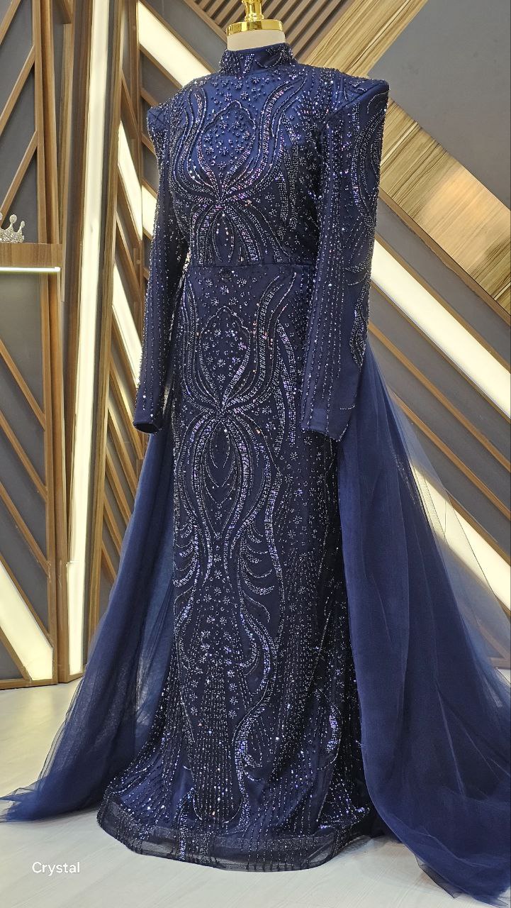 Trending Wedding Dress